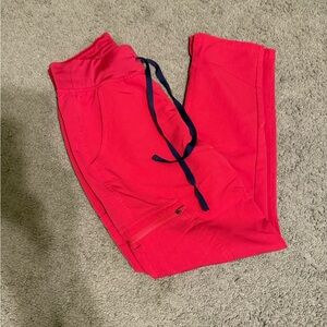 Ultra Rose XSP Yola Fig Pants